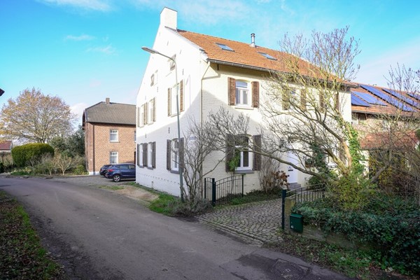 Property photo - Haagstraat 43, 6274NT Reijmerstok