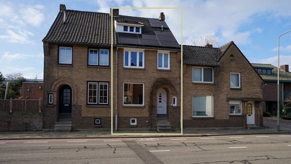 Property photo - Dorpstraat 51, 6176AA Spaubeek