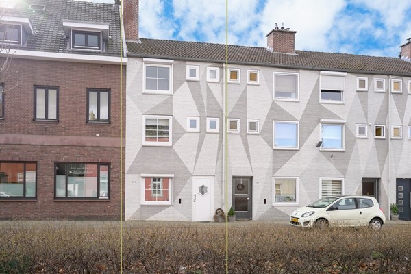 Property photo - Lemiers-Rijksweg 74, 6295AP Lemiers