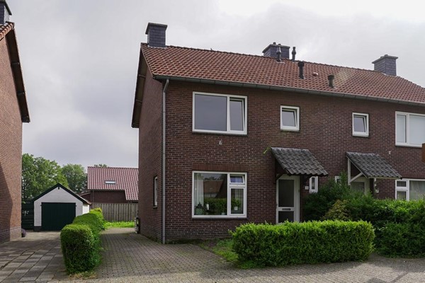 Property photo - Vaarzegel 13, 6276PG Heijenrath