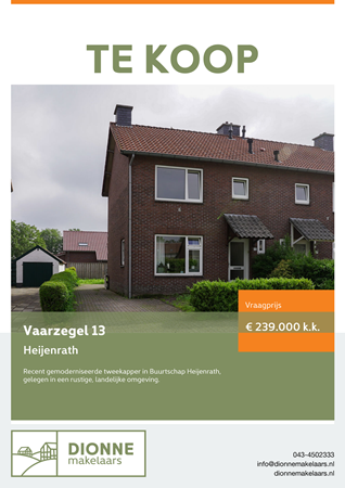 Brochure preview - brochure