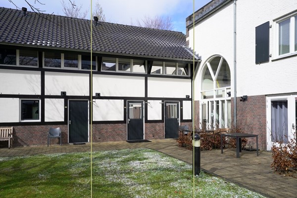 Property photo - Spetsesweide 5B317, 6281BV Mechelen