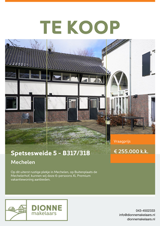 Brochure preview - brochure