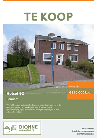 Brochure preview - brochure