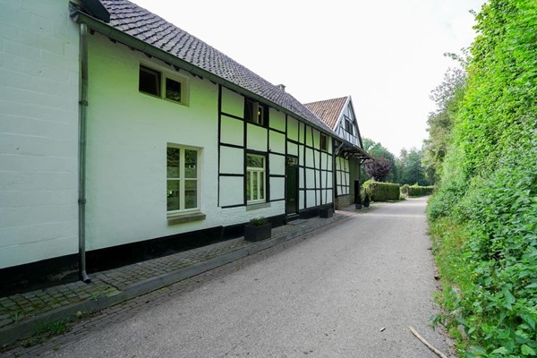 Property photo - Steegstraat 21, 6261NK Mheer