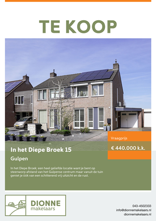 Brochure preview - brochure
