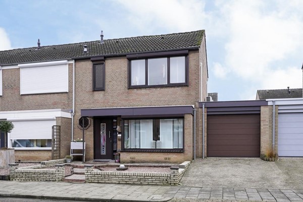 Property photo - Begoniastraat 5, 6351BW Bocholtz