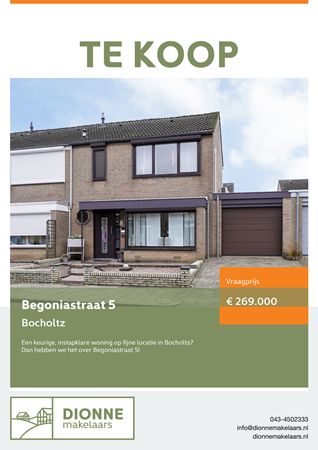 Brochure preview - brochure