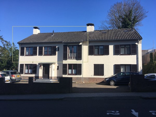Property photo - Beemderlaan 5A, 6291GM Vaals