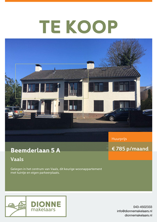 Brochure preview - brochure