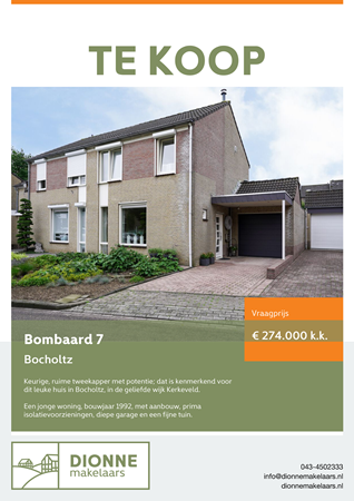 Brochure preview - brochure