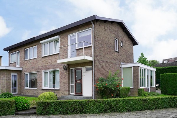 Property photo - Persoonstraat 39, 6351EL Bocholtz