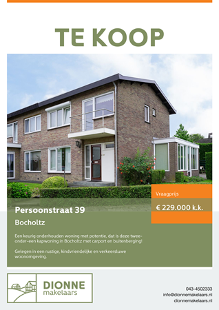 Brochure preview - brochure