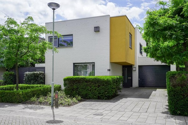 Property photo - Court-Pendustraat 27, 6241JP Bunde