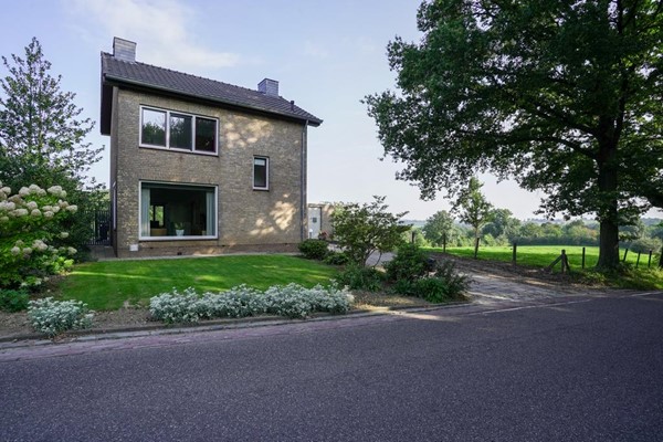 Property photo - Schweibergerweg 2, 6281NG Mechelen