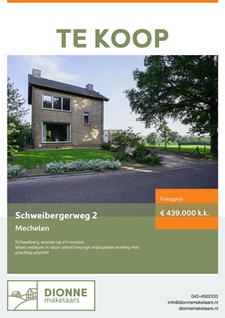 Brochure preview - brochure