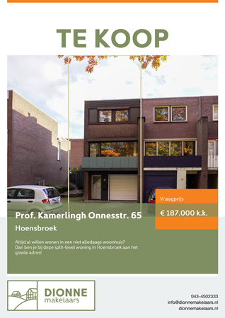 Brochure preview - brochure