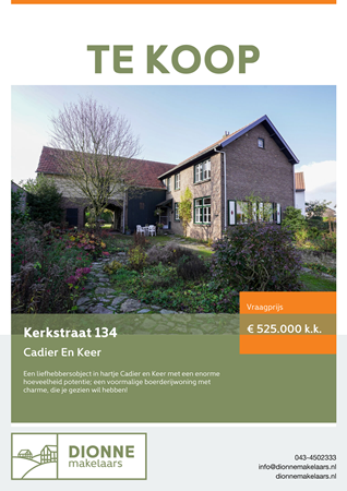 Brochure preview - brochure