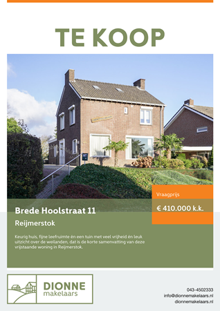 Brochure preview - brochure