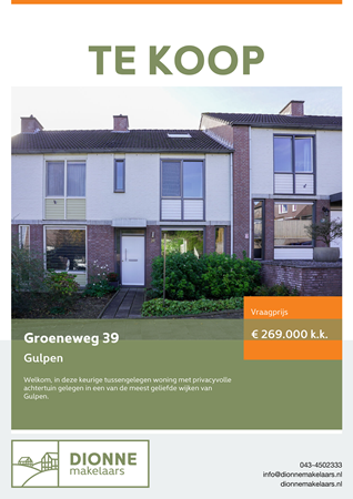 Brochure preview - brochure
