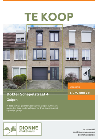 Brochure preview - brochure