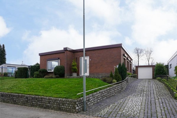 Property photo - Op De Kamp 20, 6287CH Eys