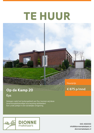 Brochure preview - brochure