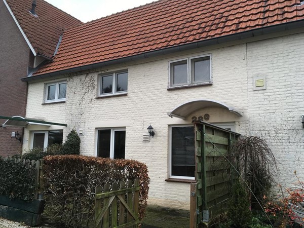 Property photo - Hoofdstraat 28A, 6281BD Mechelen
