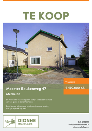 Brochure preview - brochure