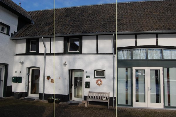 Property photo - Julianastraat 4C, 6285AJ Epen