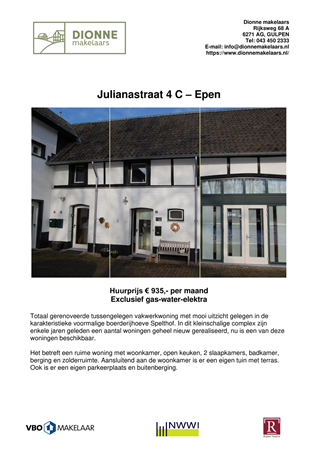 Brochure preview - brochure