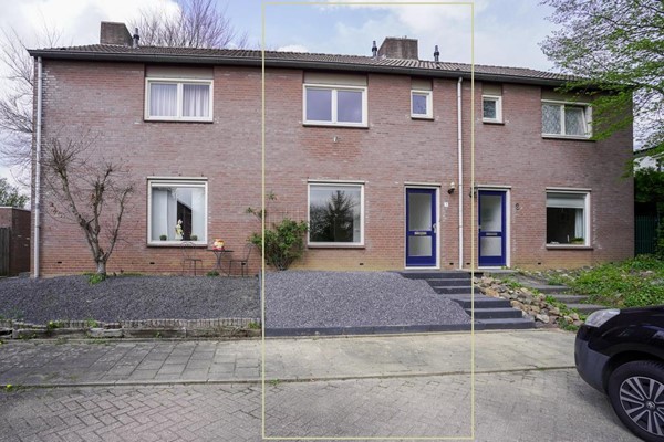 Property photo - Kloosterhof 7, 6281AS Mechelen