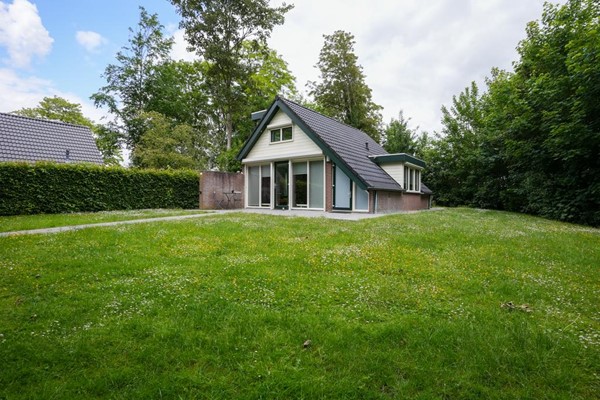 Property photo - Kruinweg 1-127, 6369TZ Simpelveld