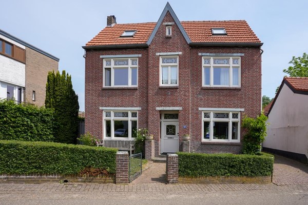 Property photo - Stationsstraat 21, 6343EJ Klimmen