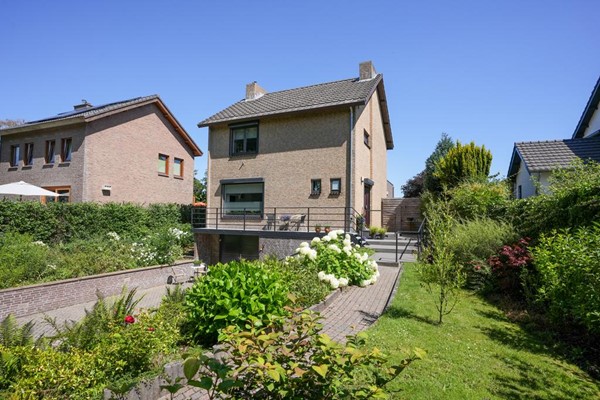 Property photo - Haagstraat 21, 6274NT Reijmerstok