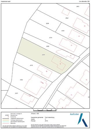 Floorplan - Sibbergrubbe 26, 6301 AA Valkenburg