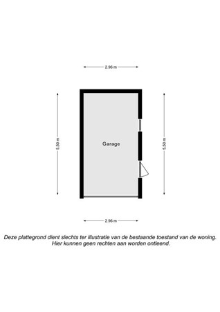 Floorplan - Sibbergrubbe 26, 6301 AA Valkenburg