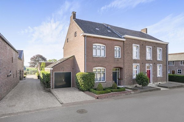 Property photo - Mheerderweg 3, 6262ND Banholt