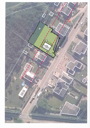 Floorplan - Onbekend