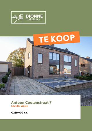 Brochure preview - brochure
