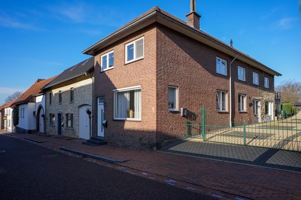 Property photo - Ransdalerstraat 105, 6311AZ Ransdaal