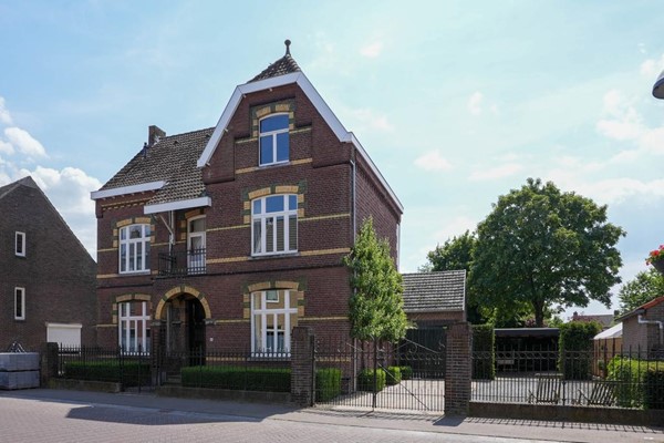 Property photo - Kerkstraat 44, 6367JE Voerendaal