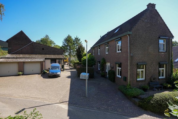 Property photo - Frombergerweg 9, 6367PJ Voerendaal