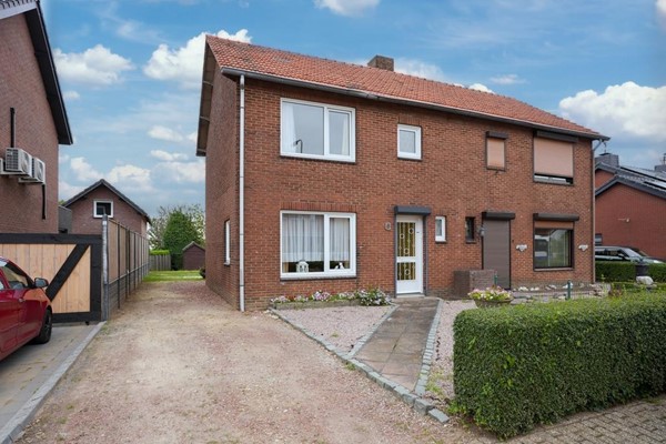 Property photo - Vaarzegel 5, 6276PG Heijenrath