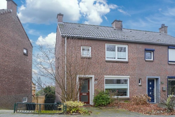Property photo - Steenberg 85, 6351AR Bocholtz