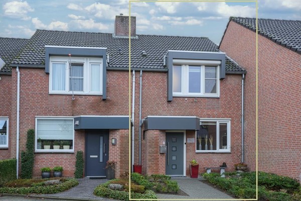Property photo - Burg. Baron Van Hövellstraat 53, 6321DB Wijlre