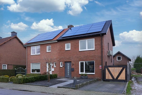 Property photo - Vaarzegel 7, 6276PG Heijenrath