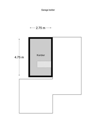 Floorplan - Vaarzegel 7, 6276 PG Heijenrath