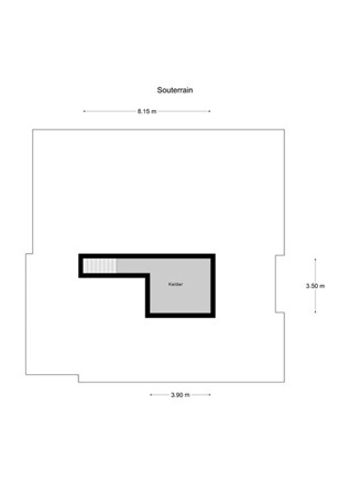Floorplan - Schilberg 28, 6255 NR Noorbeek