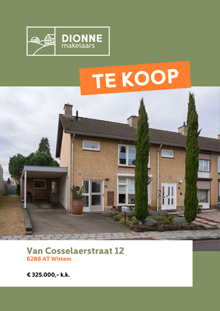 Brochure preview - brochure